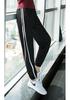 Women's Breathable Mesh Yoga Harem Pants - Quick-Drying, Loose Fit for Running and Casual Wear, Spring/Summer 2026 Collection.