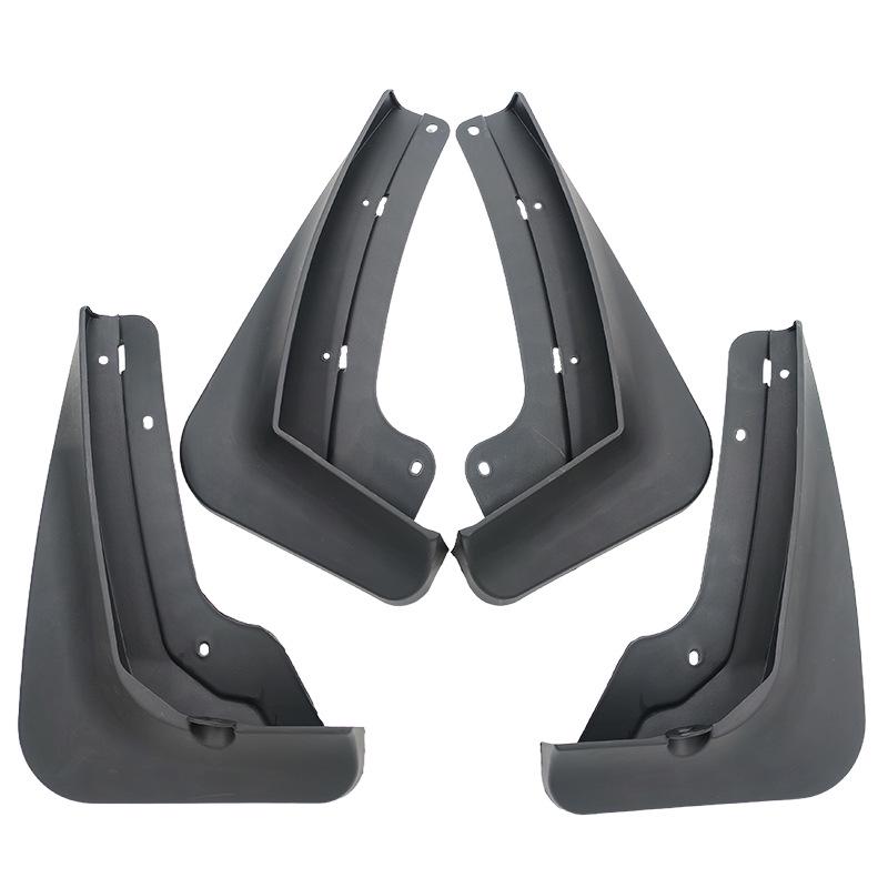 Chevrolet Equinox PLUS 2024 Cross-Border Tire Mud Flaps