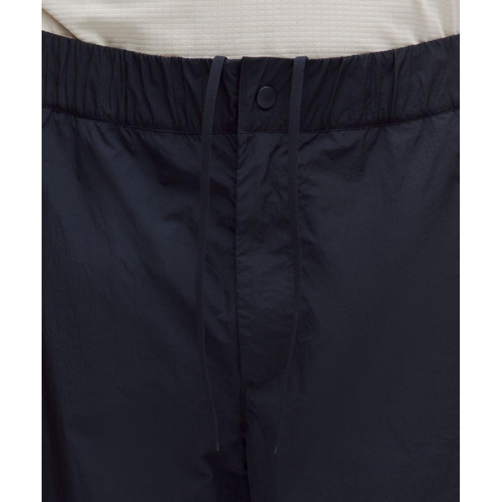 Lullulemon Nylon Relaxed Track Pants *Regular Trnv Crye
