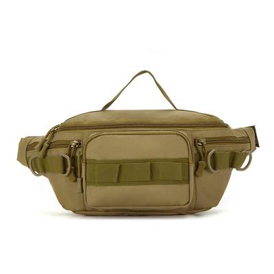 Multifunctional Cycling Chest Bag