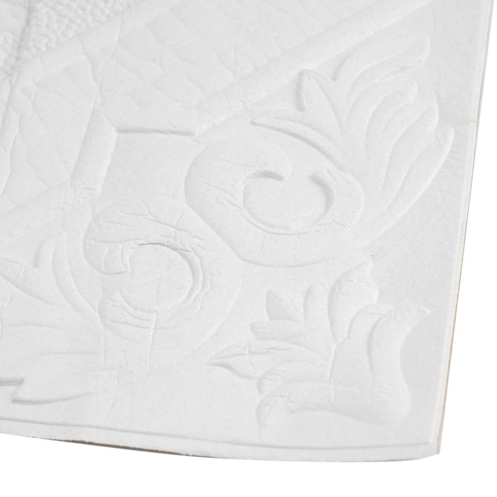 Naklejka na ścianę z cegieł samoprzylepny wodoodporny panel z pianki DIY dekoracja domu sztuka ozdoby DIY dekoracje pokoju