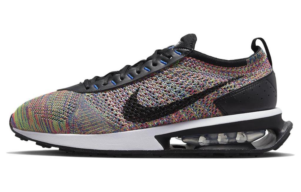 Nike Air Max Flyknit Racer 'Multi Color' FD2765-900