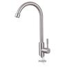 Zhuchuang Jingpin 304 Stainless Steel Single Cold Faucet