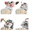 Automatic Small Dumpling Maker: New Style Household Mold and Press Tool for Easy Dumpling Making