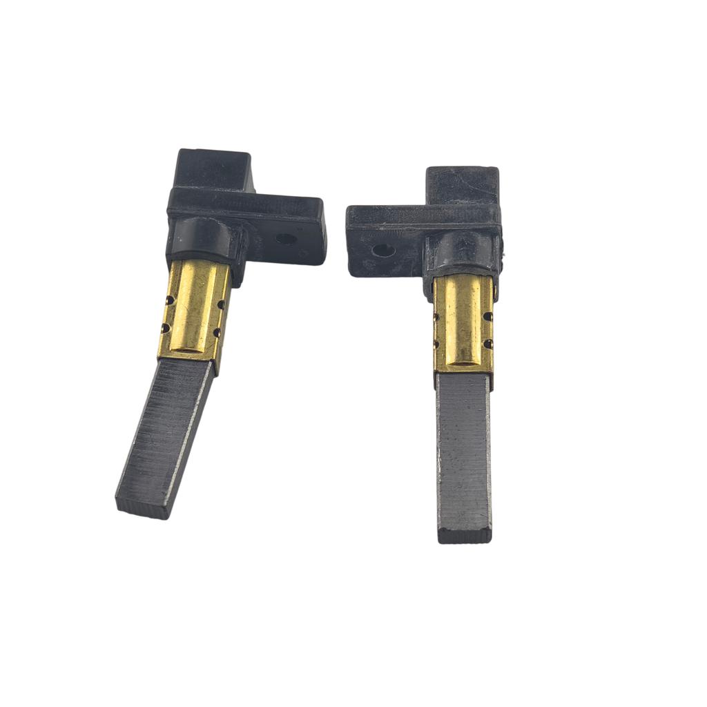 2pcs Suitable for KARCHER Vacuum Cleaner WD3 NT20 30 38 50 Motor Motor Original Carbon Brush