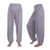 Comfortable And Stylish Women's Modal Yoga Pants For Dance And Fitness Activities In Various Colors And Sizes