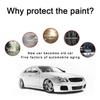 250ml Car Nano-Coating Spray Hydrophobic Coating Spray For Window Glass Auto Renewal Polish Agents With Towel,Car Care Product