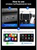 New Wired to Wireless CarPlay & Android Auto Box: Seamless In-Vehicle Connectivity