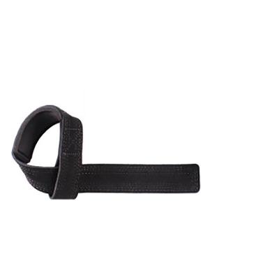 WEZHO Thickened Weightlifting Lifting Straps