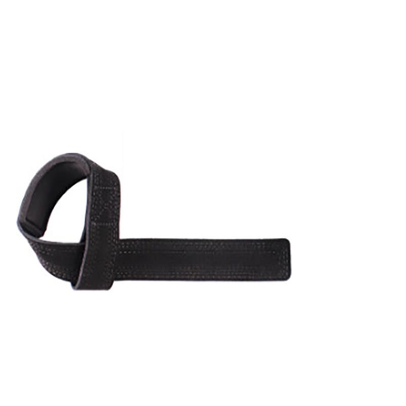 WEZHO Thickened Weightlifting Lifting Straps