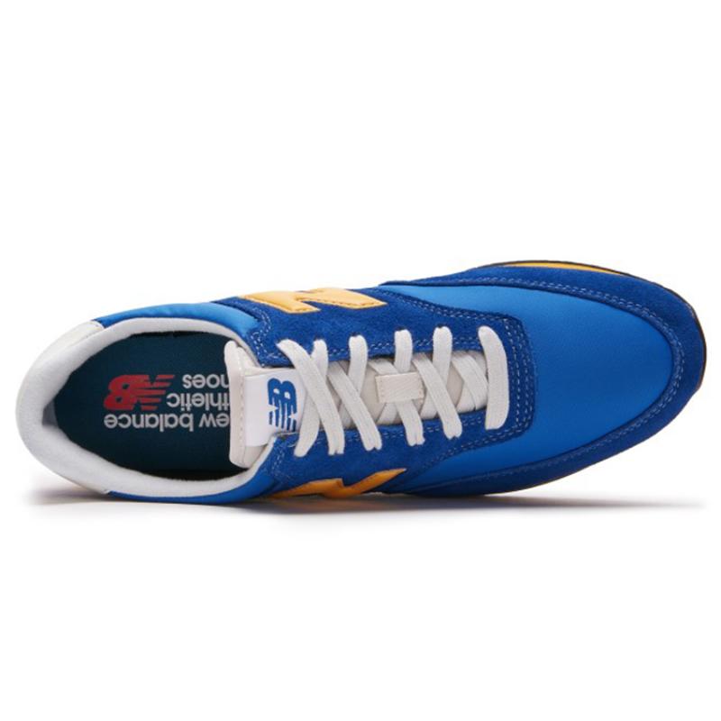 New Balance 100 Sneaker Blue Sneakers MLC100YE