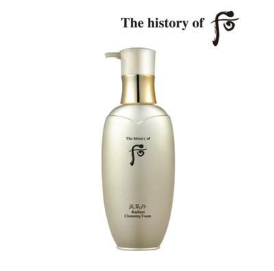 Cheongidan Hwahyun Strahlender Reinigungsschaum (Hwahyun Reinigungsschaum) 200ml / 40ml (2 Optionen)