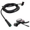 High Quality TF100 Connecting Cable for Electric Scooter Display