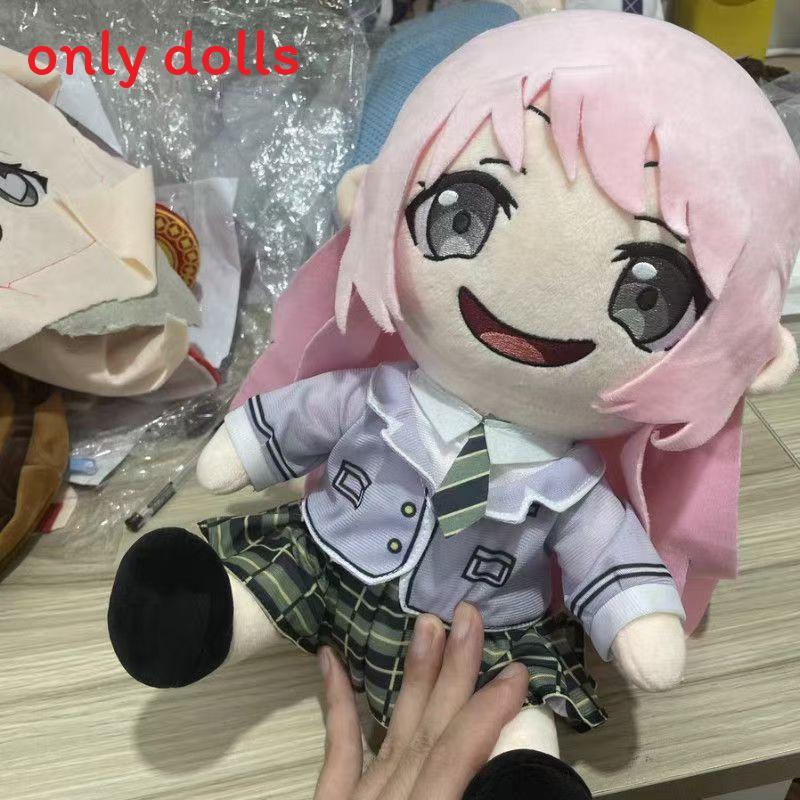 Bang Dream Anon Chihaya Takamatsu Tomori Plush Toy With Pp Cotton Filling For Kids And Collectors