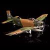 SWS Skyraider ВВС Тип Инжекционный пластиковый набор Zoukei-mura 1/32 A-1J