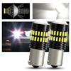 AUXITO Super Helle LED 1156 7506 Rückfahrlicht Weiß Glühbirne 2 Stück 6000K EOOH