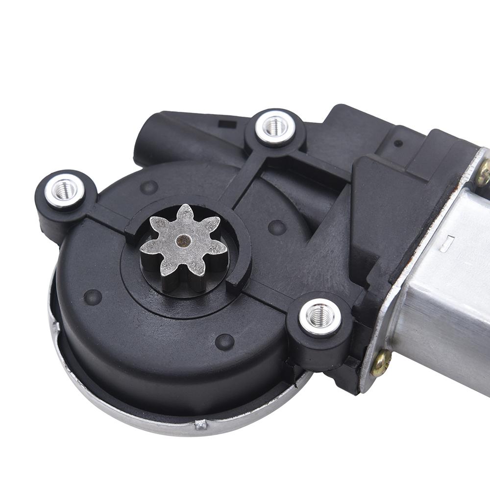 Suitable for Mitsubishi Adventure Toyota Avanza Electric Window Motor Variable Speed 7-speed and 8-speed