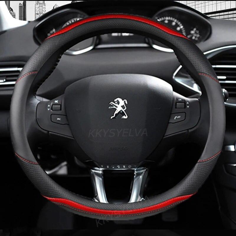 Peugeot 208 2012~2018 auto stūres pārsegs
