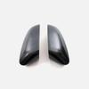 For Toyota Crown Signia 2025 2026 Carbon Fiber Car Mirrors Rearview Trim Cover