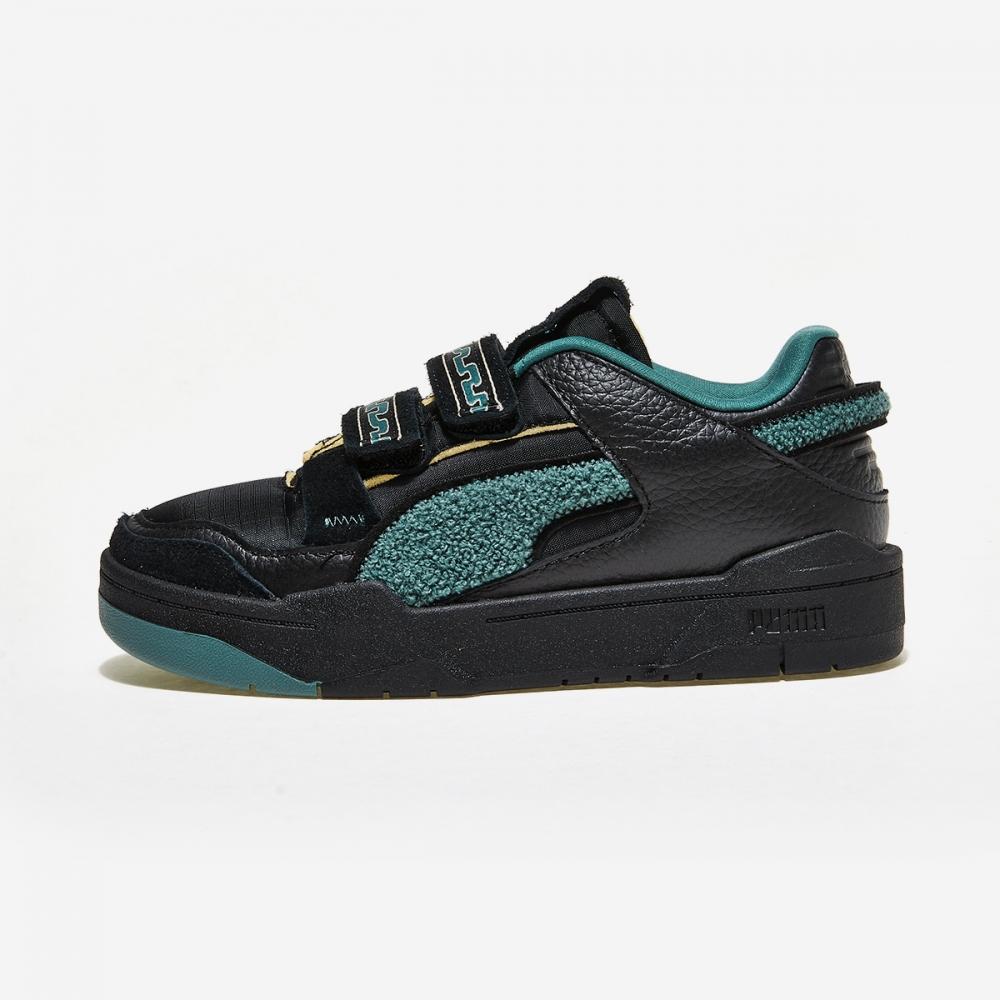 

Puma Slipstream Market Puma Черный