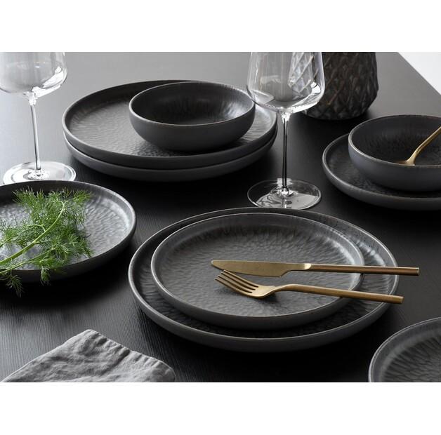 Сервиз CreaTable Uno Volcano, 12 предметов (21621)