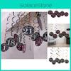 Charming 70th Birthday Spiral Decor For Memorable Senior Celebration Parties