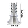 Juice Squeeze Manually Lemon Squeezer Stainless Steel Fruit Tool For Lemon Orange Limes Citrus Hand Juicer Kitchen Tools