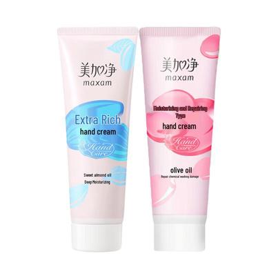 Hand Cream Duo Value Pack