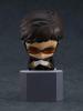 Nendoroid New Theatrical Edition Gendo Ikari Plastic Painted Movable Figure Evangelion Non-scale