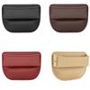 For Peugeot 3008 GT 5008 408 508 308 307 301 Car Seat Gap Filler Storage Box Console Keys Card Sundries Tidying Tray Accessories