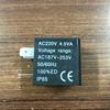 Solenoid Valve Coil AC220V CDA092A DC24V CDA092B AC24V CDA092E Inner Diameter 9mm(AC220V)