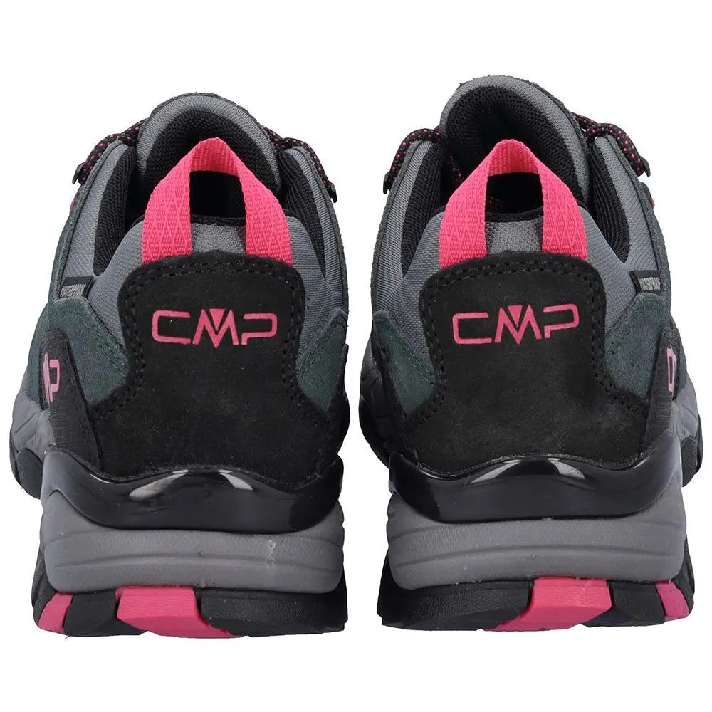 CMP Hiking Boots Melnick Low
