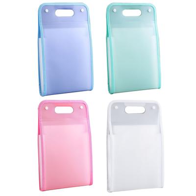 Pappersförvaring – Mappar