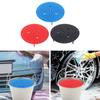 Car Wash Bucket Insert Dirt Guard Separating Gravel for Sediment Grit Car Cleaning Accessories for RV Garage Suvs