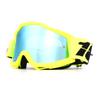 100% Cycling Goggles Outdoor sports motorcycle helmet, off-road windproof, sandproof, dustproof goggles, ski goggles