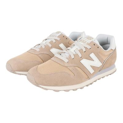 373 Beige 27.5cm