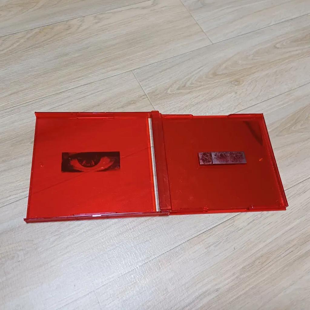 G-DRAGON Untitled Album Gd Untitled Used