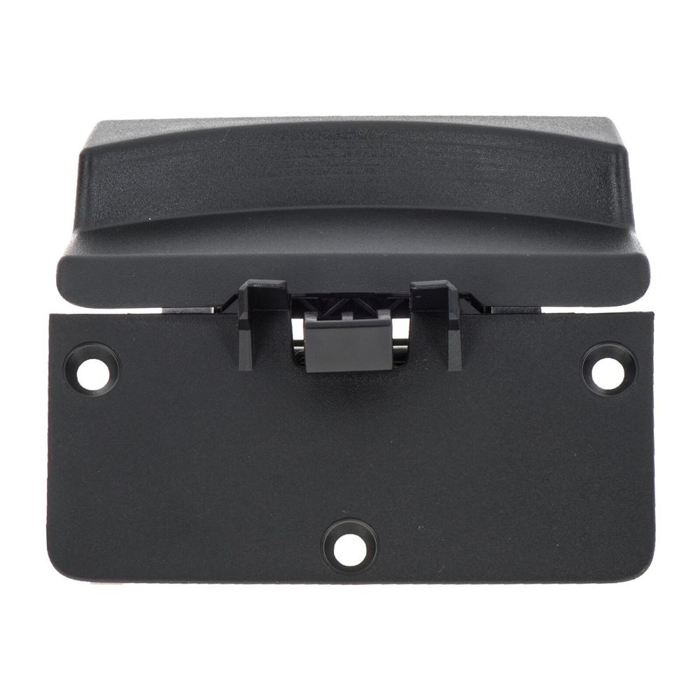 For 13-17 Ram 1500 2500 3500 4500 5500 with Full Console Lower Armrest Lid Latch
