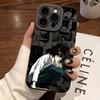 Custodia per Telefono Anime HOT DEATH NOTE Misa Amane Per Samsung Galaxy A37 A57 A25 A56 A16 A06 A05 A13 A73 A53 A23 A03 A13 4G 5G Cover