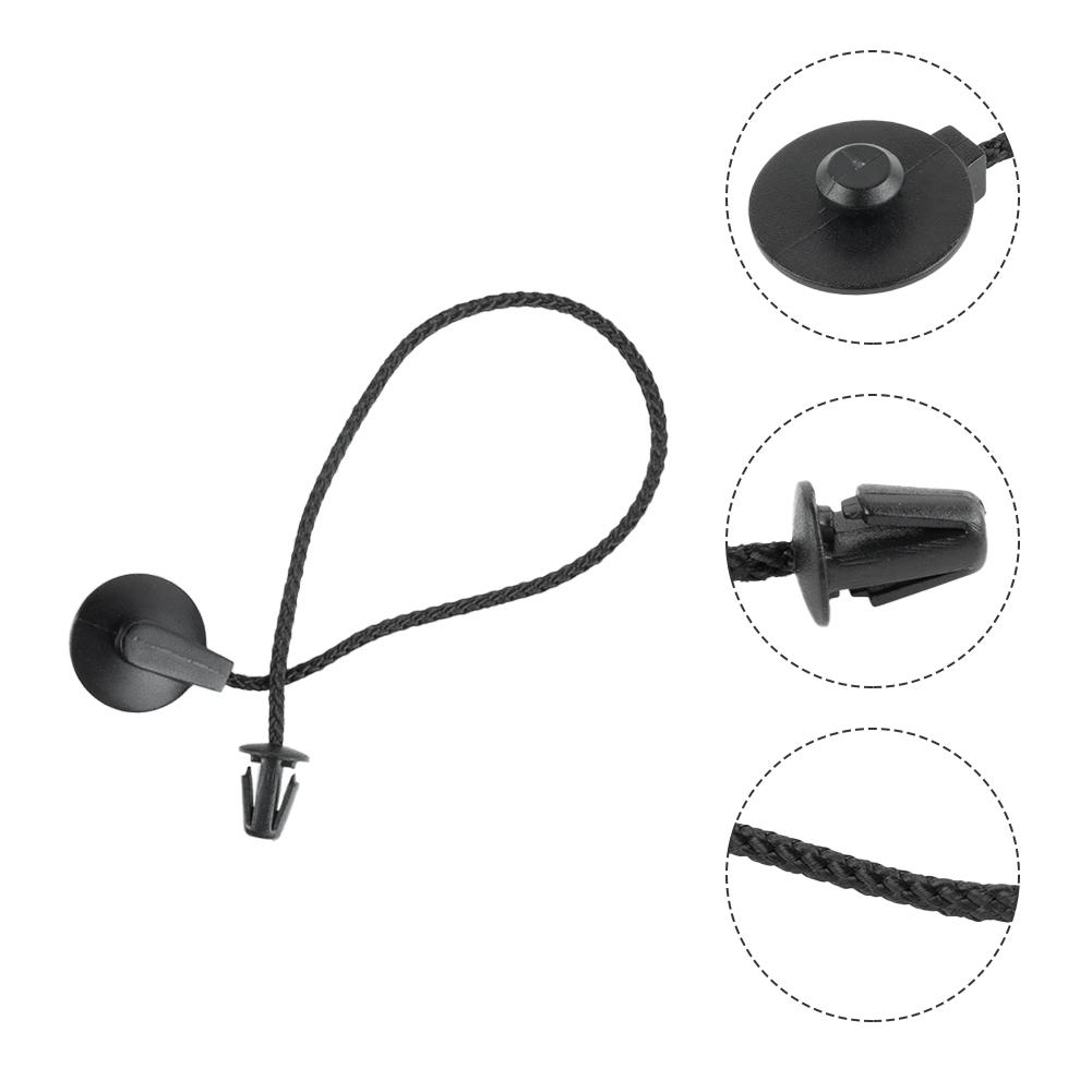 Shelf String For Ford Focus MK3 Plastic & Nylon Brand New