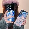Wuthering Waves Shorekeeper Phone Case for POCO M7 M6 M5 M4 M3 X7 X6 X5 X4 X3 Pro GT 5G Colour Printing Cover Luxury Cellphones