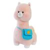 Alpacas Backpack With Plush Toy Animal Stuffed Doll Bedroom Decoration Gift