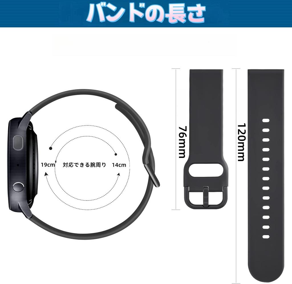 Jumpsunfun 20mm Silicone Watch Band for Swatch X OMEGA Speedmaster Navy with Quick Release Replacement Tool MoonSwatch,