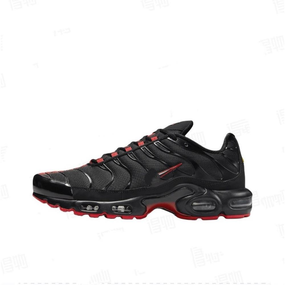 Men's Sports and Leisure Trend Air Cushion Shock-absorbing Running Shoes