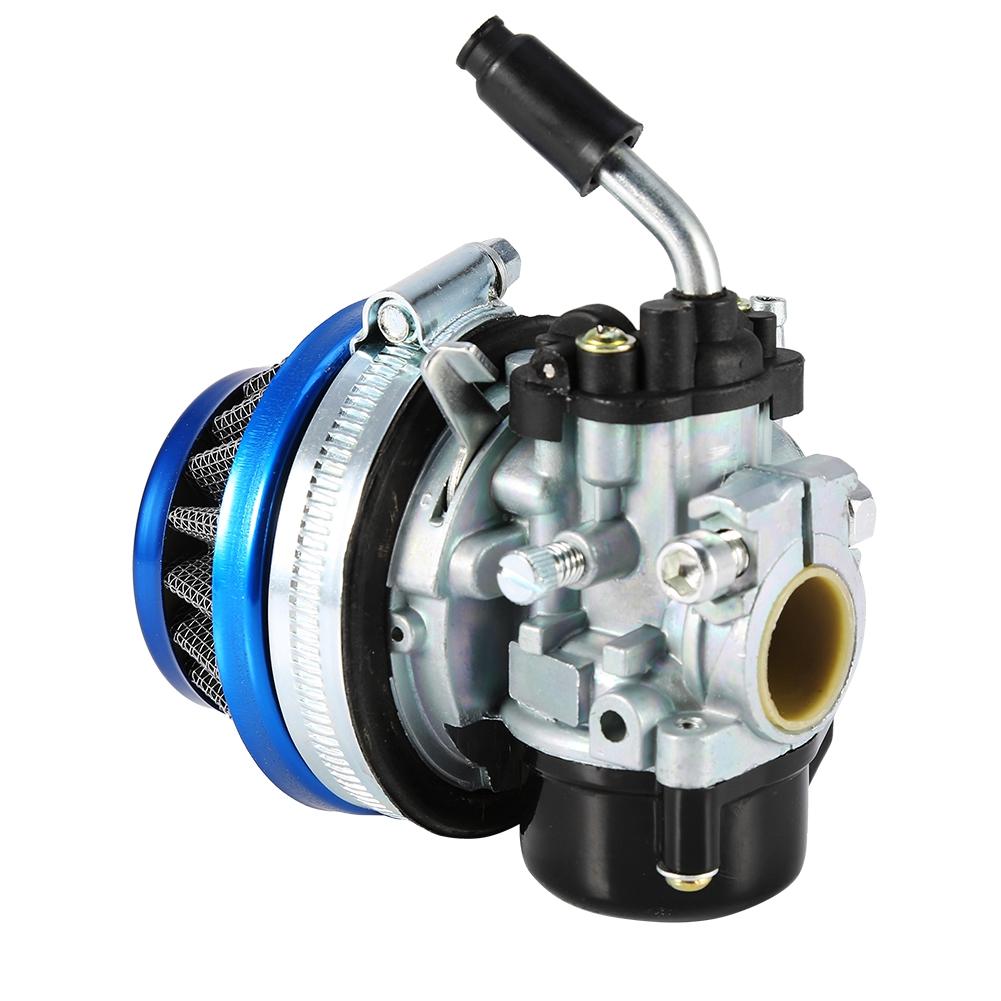 Karburátor Čistič Vzduchového Filtru Motorizované Kolo Karburátor Karburátor Vzduchový Filtr 4080cc Benzínové Kolo