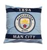 MANCHESTER CITY PILLOWCASE 40 X 40 Cm VELVET MAN