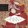 Rumi The Book of Love by Coleman Barks Paperback Book 9780060750503