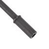 3Pcs RC Truck Centre Drive Shaft Durable Steel Stable Accurate Size RC Car Drive Shaft for ZD Racing MX 07 4WD 1/7 Truck