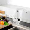 Bc Electric Flow-Through Water Heater Tourist Tap For Kitchen 3000W