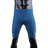 Li Ning Men's Swimwear Men's Mid Length Swim Shorts LNYK020
